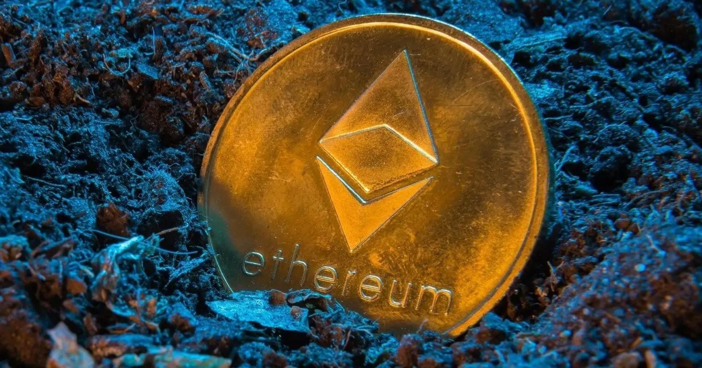 為全力支持以太坊升級，全球最大以太坊礦池的 Ethermine 將不再開放以太坊挖礦。該礦池還聲明，並不會推出任何 ETHPoW 分叉幣礦池。全力支持 ETH 合併！最大以太坊礦池 Ethermine 放棄挖礦