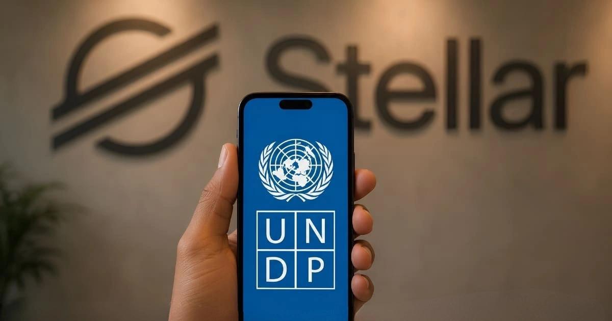 聯合國引進Stellar區塊鏈！全球人道援助可用加密支付，降低跨境匯款成本