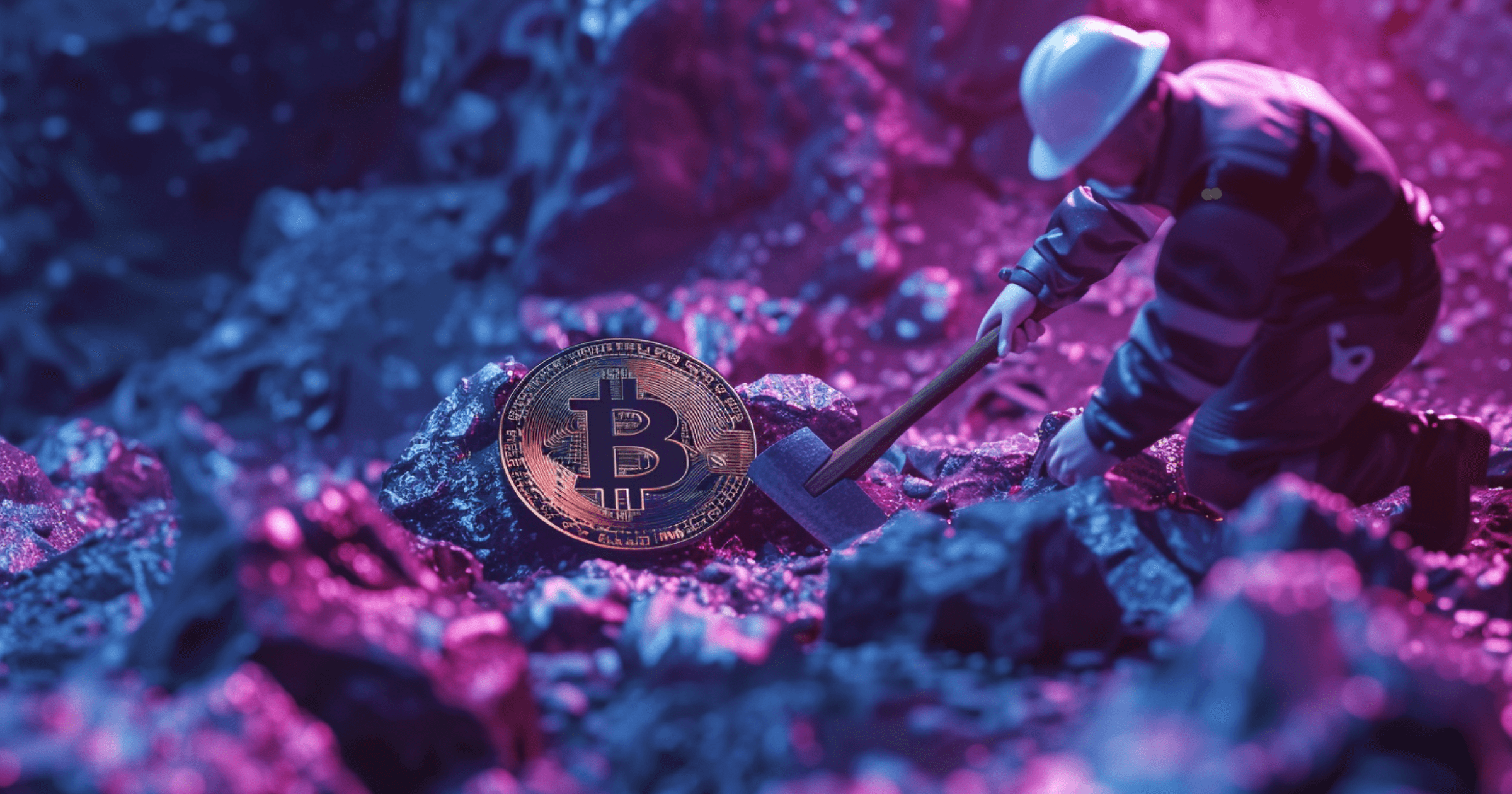 2021年全球掀起了一陣「挖礦熱潮」，但隨著以太坊完成2.0升級、比特幣挖礦難度增加，礦工熱潮一夕之間消失。現在還有人在挖礦嗎？礦工怎麼看比特幣減半？解密礦工生存之道！從「電費換錢」到「斤斤計較」，挖礦真的好賺嗎？