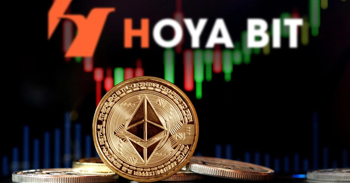 鮑爾轉鴿推升市場狂潮，HOYA BIT豪送一枚以太幣，慶祝二哥ATH以太幣創下歷史新高至 4,877 美元，ETF 資金與制度採用成推手。市場受降息預期激勵，但經濟衰退疑慮浮現，HOYA BIT 提醒投資人應審慎分散配置。