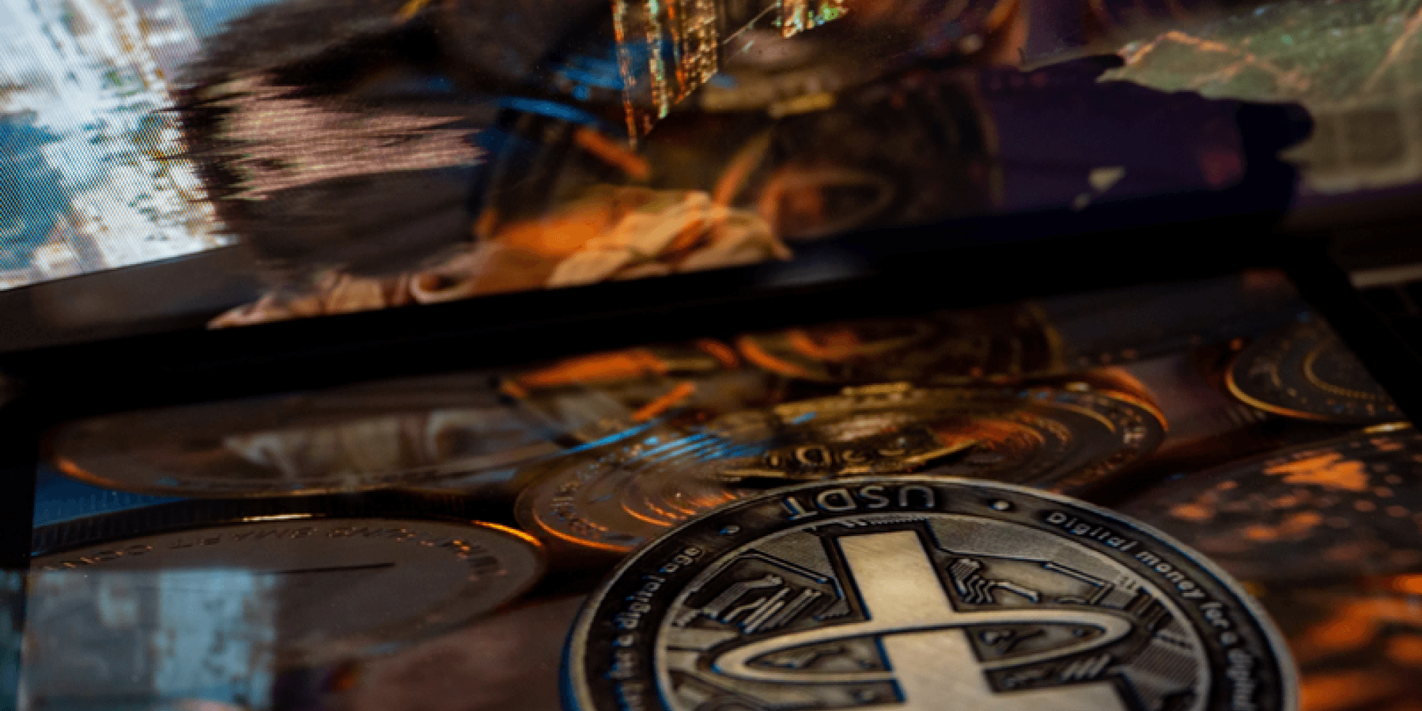 680 萬顆 USDT 全打入！法務部建「扣案監管平台」，怎麼防範監守自盜？警方過去查扣不法的穩定幣後，後續保管非常麻煩！法務部因此建制「扣案虛擬資產監管系統」平台，可將查扣、暫存的穩定幣統一存放，避免保管不當、監守自盜問題。