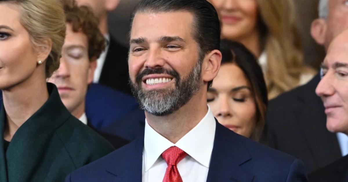 全美最貴私人俱樂部：川普兒子打造Executive Branch，入會費要50萬鎂？川普長子與創投圈打造高達 50 萬美元入會費的 Executive Branch，結合政商人脈與資本圈，掀起爭議與關注。