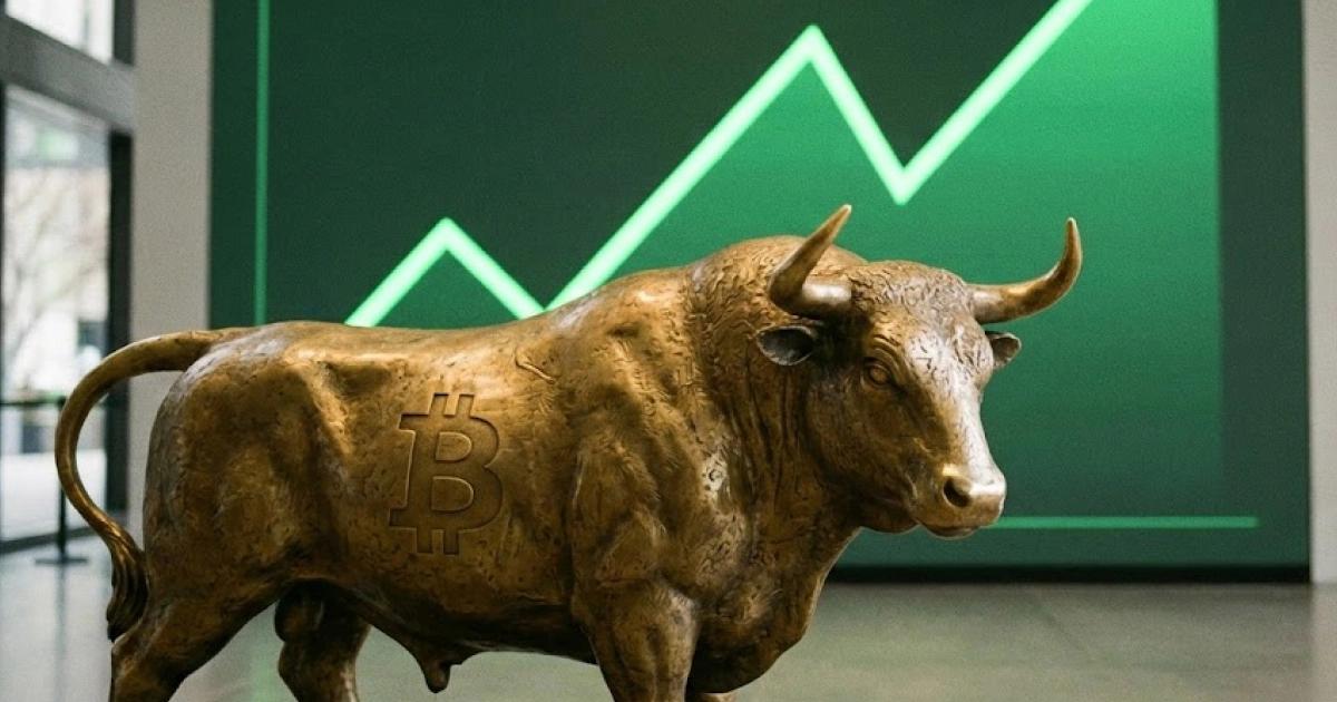 比特幣一夜攻破9.6萬！創2個月新高，是什麼利多讓大哥一飛衝天？比特幣突破 9.6 萬美元，空單爆倉約 6 億美元。今日比特幣上漲的原因是什麼？綜合外媒報導告訴你原因，後市還有望重新挑戰 10 萬大關？