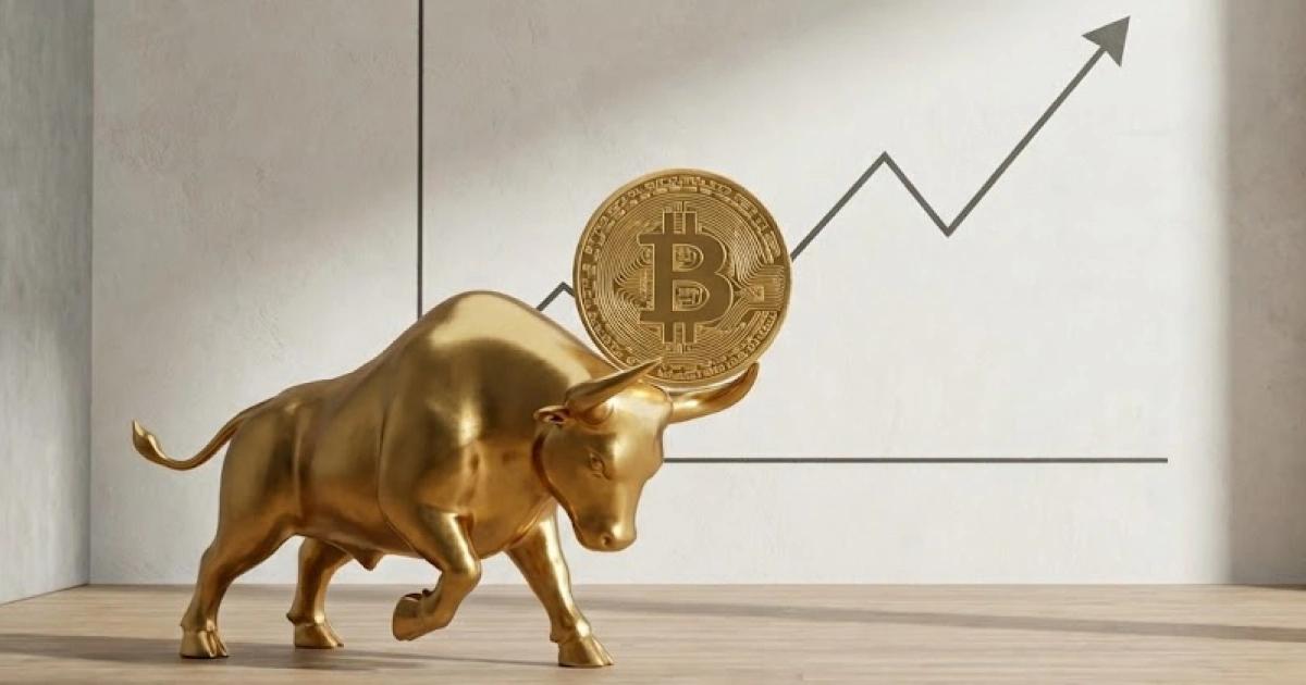 美國PPI指數高企，美股三大指數收跌！為何比特幣還能漲逼9.8萬鎂美國11月 PPI 數據高於預期導致美股下跌，然而，比特幣卻走出獨立漲勢，在最近 24 小時內最高漲到 97,924 美元，突破了 99 日均線位置，原因是什麼？