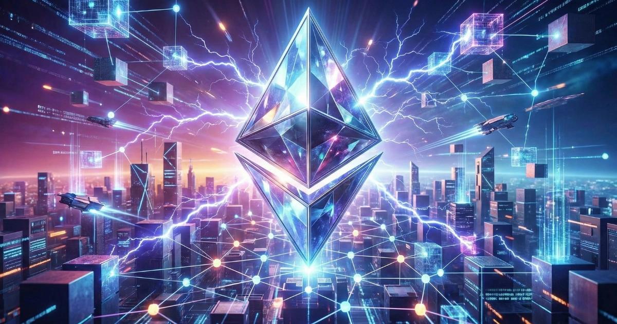 傳統金融巨頭加持，以太坊鏈上資產飆破145億鎂，坐穩RWA龍頭以太坊 RWA 規模年增逾 254%，達 145.2 億美元，華爾街巨頭加速入場，今年成為兆級市場的前景逐漸浮現。