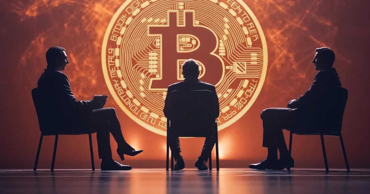 比特幣-Layer2-以太坊-戰略儲備