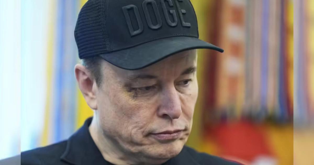 美國DOGE部門悄悄解散！一度由馬斯克高調領導，如今卻黯然落幕由馬斯克領軍、象徵川普改革決心的政府效率部 DOGE 已提前解散，招聘凍結等核心政策陸續終止，團隊成員轉往各部會，成為這場政治實驗悄然落幕的關鍵象徵。