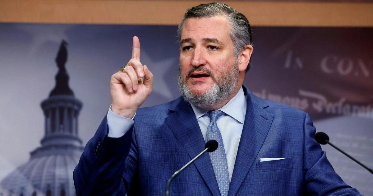 美國議員提案：刪除2030年落日條款，主張永久禁止發行CBDCCruz 提案刪除 CBDC 禁令落日條款，欲永久禁止聯準會發行數位美元，國會數位貨幣爭議升溫。