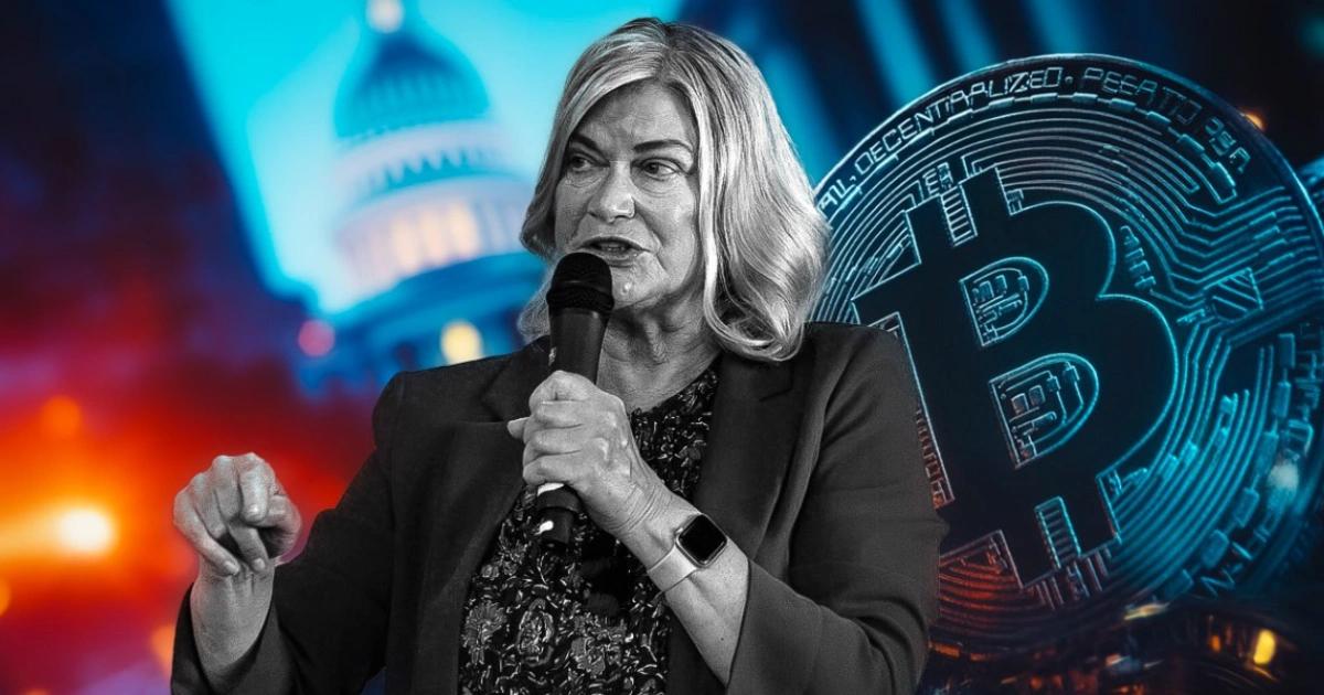 加密稅制-FASB-未實現收益-政策衝擊