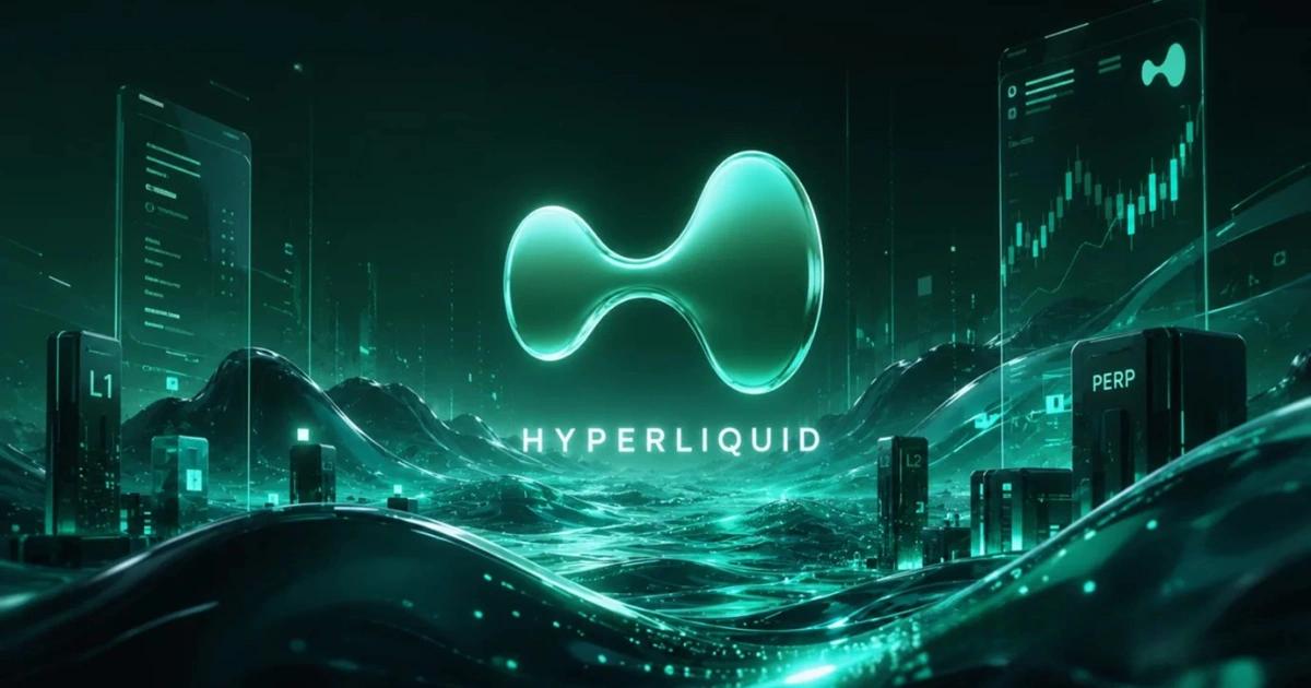 HYPE還能再漲400%？Multicoin：市場低估潛力，2028年上看319美元