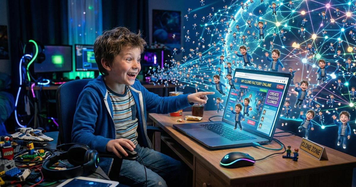 全新灰色產業：全球數千人正在出賣自己訓練AI，但代價是什麼？全球數千人出售聲音、肖像與通話紀錄餵養 AI 換取收入，卻承擔深度偽造與不可撤銷授權風險。