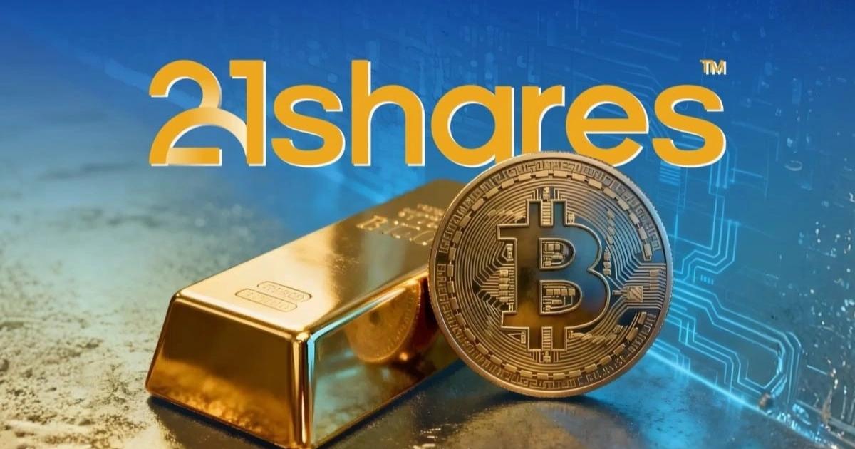 四年週期神話沒死！21Shares喊話：比特幣年底就會重返10萬鎂