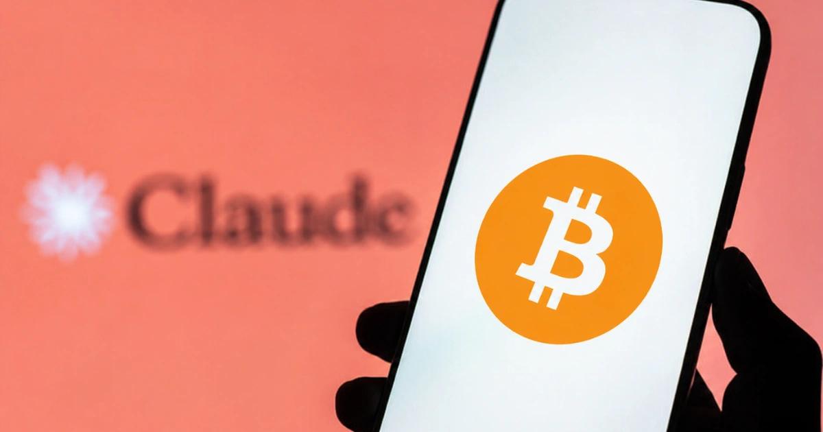 Claude幫找回5顆比特幣貼文爆紅！但資安專家：這個故事有兩大盲點