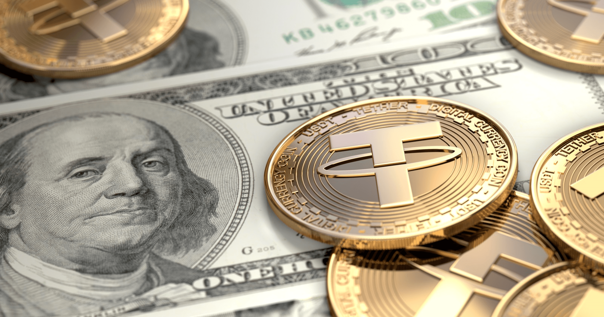 一文帶你讀透穩定幣。「穩定幣」是什麼？有什麼作用？一文帶你看懂！