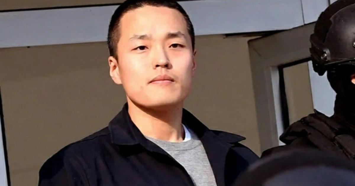 LUNA創辦人Do Kwon認罪！檢察官求刑40年，他求情：希望別關超過5年Terra 崩盤主角 Do Kwon 認罪後向美國法院提交求情信，盼刑期不超過 5 年，聲稱行為源於自負與壓力，非謀利，並強調已在蒙特內哥羅遭拘禁近兩年。