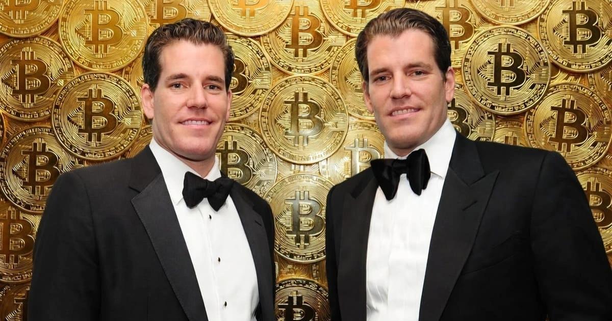 比特幣維持在7萬鎂！富翁兄弟檔已轉移1.3億鎂BTC到交易所