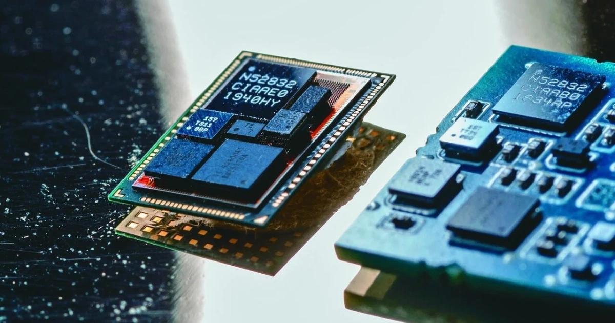 長鑫存儲-4F平方-DRAM-DDR5