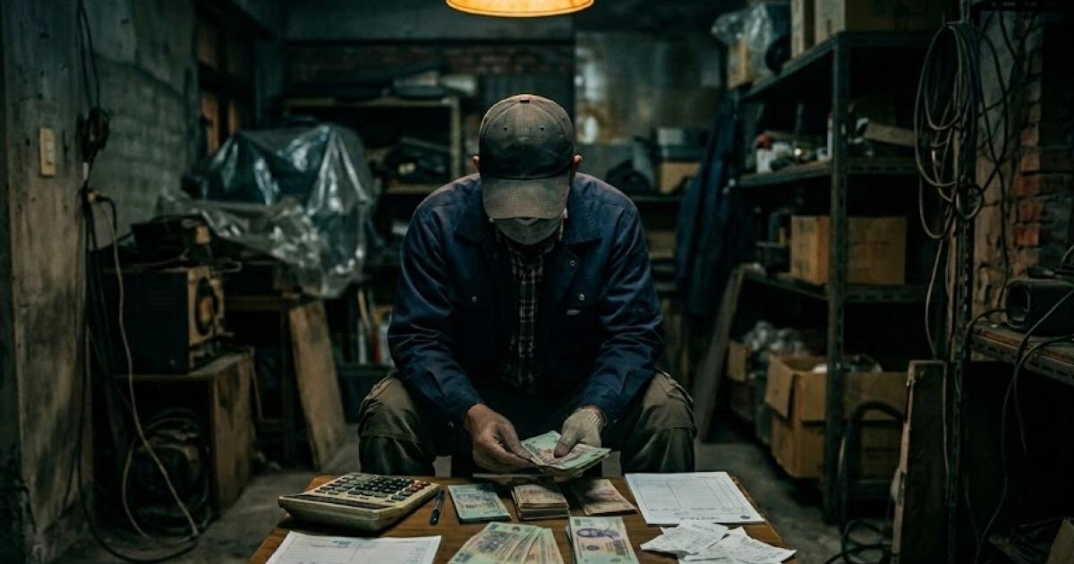 越南移工當私人幣商：利用OKX經手5億元泰達幣兌越南盾業務，檢求刑3年