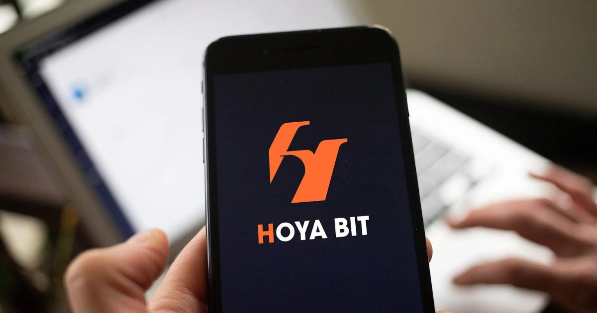HOYA BIT出金新規引社群熱議，非法幣商造謠「金管會逼迫」帶風向！HOYA BIT 實施實名提幣制度，雖強化防詐安全與合規，但社群反應兩極，並引發非法幣商造謠與市場對自由受限的誤解與爭議。