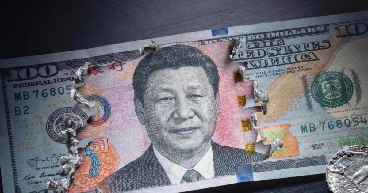 習近平定調：人民幣應成全球儲備貨幣，要在貿易、金融場合廣泛使用習近平首度明言推動人民幣成全球儲備貨幣，在美元動盪下加速金融改革，但資本限制仍是最大現實門檻，挑戰全球貨幣秩序走向未來。