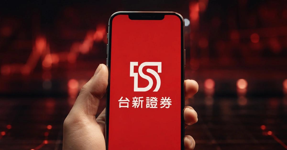 台新證券今年4度出包！金管會重罰360萬，創券商史上最大罰單｜台新證券因系統合併多次異常，遭到金管會重罰 360 萬元，創下券商史上最大罰單紀錄，並受限三個月內不得新增業務。