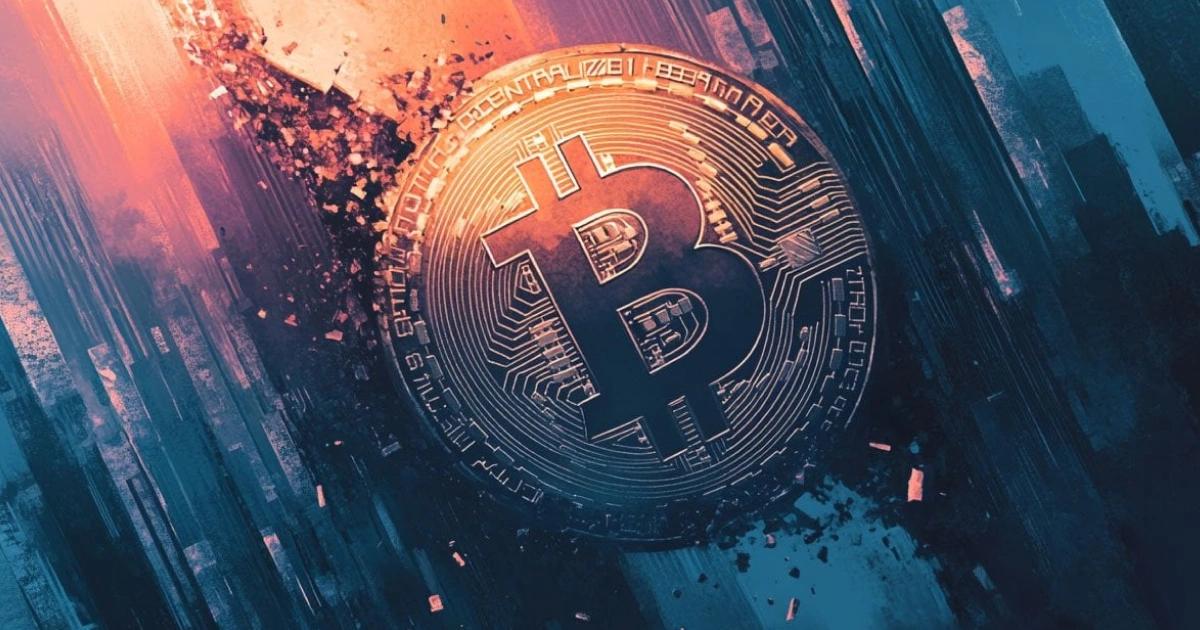 九月魔咒發威？比特幣下探10.7萬，分析師：若跌破這價位牛市就結束了比特幣九月魔咒提前發酵，下探10.7萬美元。分析師 Roman 警告，若跌破關鍵價位，牛市恐將結束。社群高喊抄底反成警訊，但技術面浮現看漲背離，山寨季預期升溫。