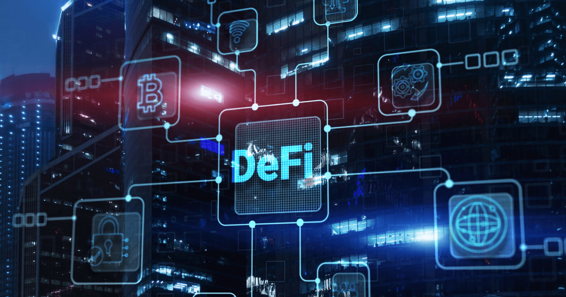 2024 空投、互動大年來臨！研究員：「這 7 款」高潛力 DeFi 產品值得嘗試這些產品可幫助用戶更容易理解加密貨幣概念，並可能獲得慷慨的空投回報。