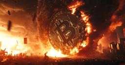 開空大吉！比特幣下殺9.1萬、70萬人爆倉，為何突然大暴跌？