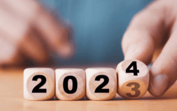 牛市頂是基金加入時，下一個牛市頂是當國家開始購買時。2024 年加密投資指南！專家：「5 大敘事」一定要關注，大牛市要來了？