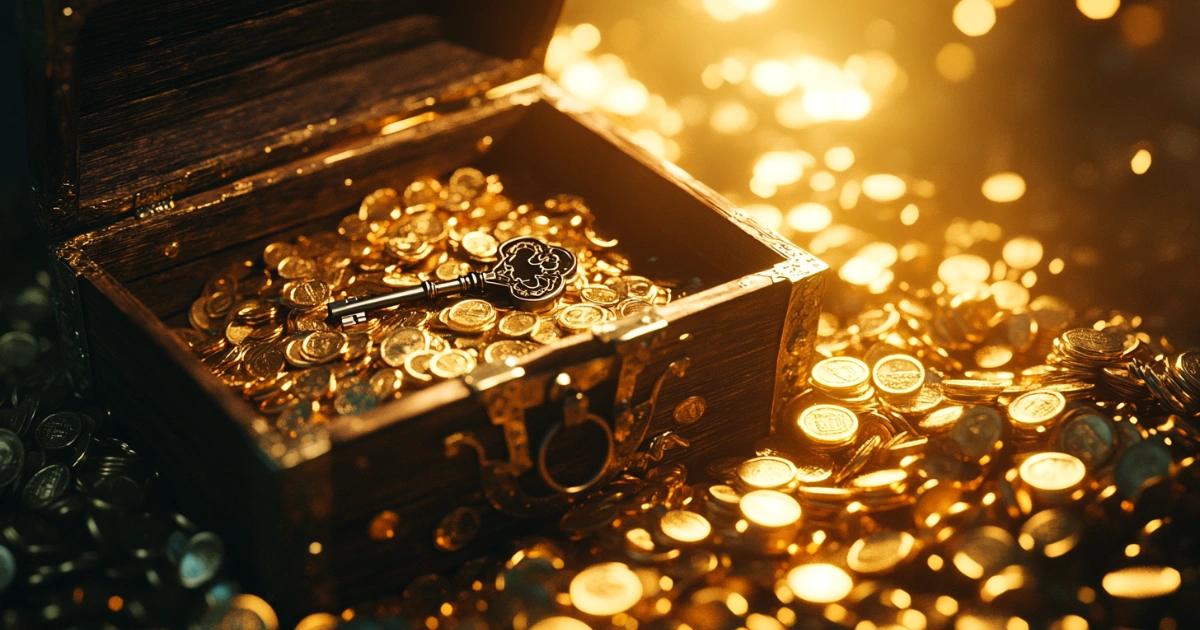 最狂解鎖週來臨！「這19種幣」即將大額解鎖，4.7億鎂拋壓要小心本週多達 19 種代幣將進行解鎖，金額高達 4.7 億美元，可能對市場產生顯著影響。因此大家要特別注意手中資產了。