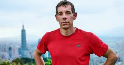 徒手爬101大樓！Alex Honnold 1/24 Netflix直播，市場押注1.5小時登頂