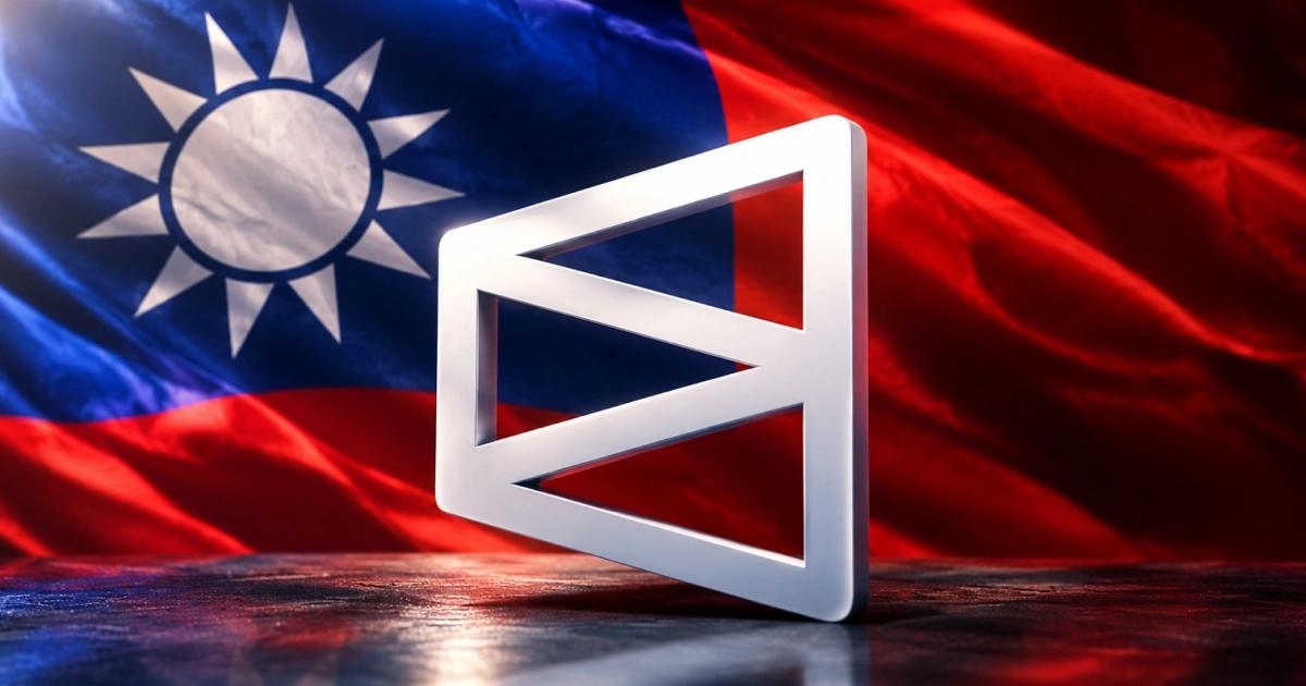 翻牆Polymarket下注出事！高雄男玩九合一選舉賭盤只贏百元，判拘役30天｜高雄男透過 VPN 翻牆至預測平台 Polymarket，以 USDC 下注九合一選舉賭盤。雖然獲利不到百元，仍遭法院依違反《選罷法》判處拘役 30 天，可易科罰金 3 萬元。