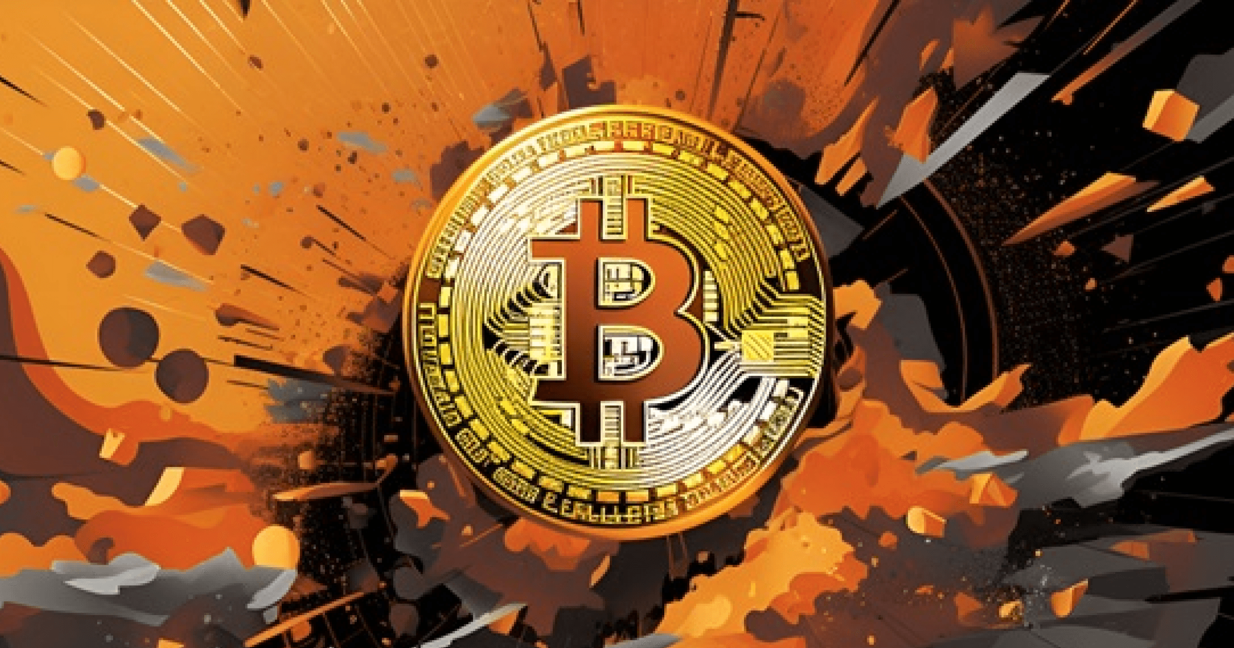 比特幣在經歷現貨 ETF 拋售新聞以及灰度持續清算後，已經在 41,000 至 42,000 美元附近維持數日的橫盤，然而分析師給出關鍵數據，顯示接下來可能再面臨近 15% 的跌幅。 比特幣還沒跌完？專家分析「這點位」已出現預兆，警告恐再暴跌 15%！