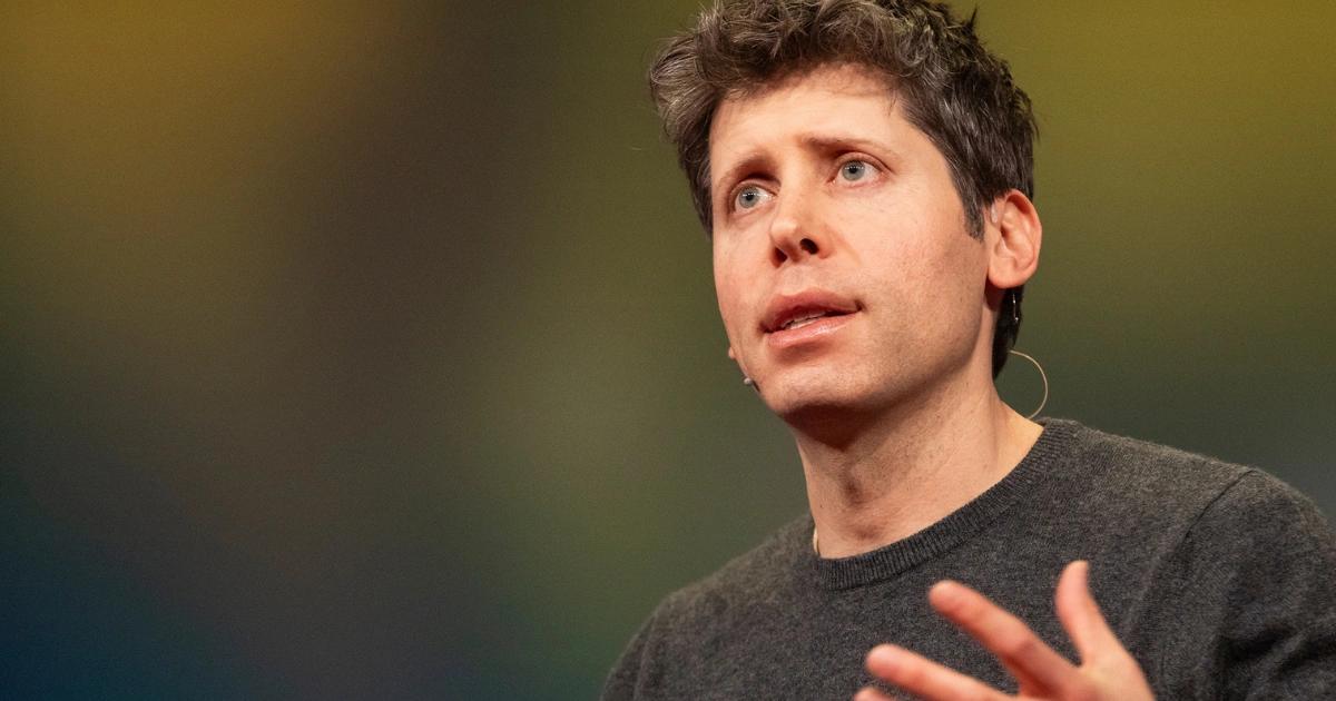 AI烏托邦即將幻滅？OpenAI創辦人的一場訪談，透露出不想讓你知道的事奧特曼描繪 AI 烏托邦藍圖，承諾解決人類危機，卻伴隨龐大資金、數據與能源代價，其誠信與權力集中風險引發質疑。