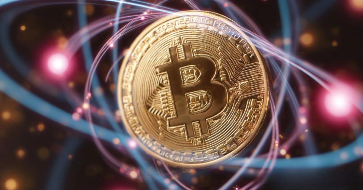 量子電腦若攻破比特幣，恐引爆1450億鎂賣壓？分析師：市場扛得住量子運算技術對比特幣構成威脅，專家分析指出中本聰時代的 170 萬枚比特幣具潛在風險。即便 1,450 億美元資產面臨盜取拋售。