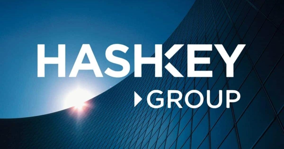 逆風上市仍獲追捧，HashKey IPO定價6.68港元，募資超2億鎂！HashKey 港股 IPO 以接近上限定價完成募資約 16 億港元，在幣市回檔近 30% 逆風下，成為香港數位資產中心的重要指標。