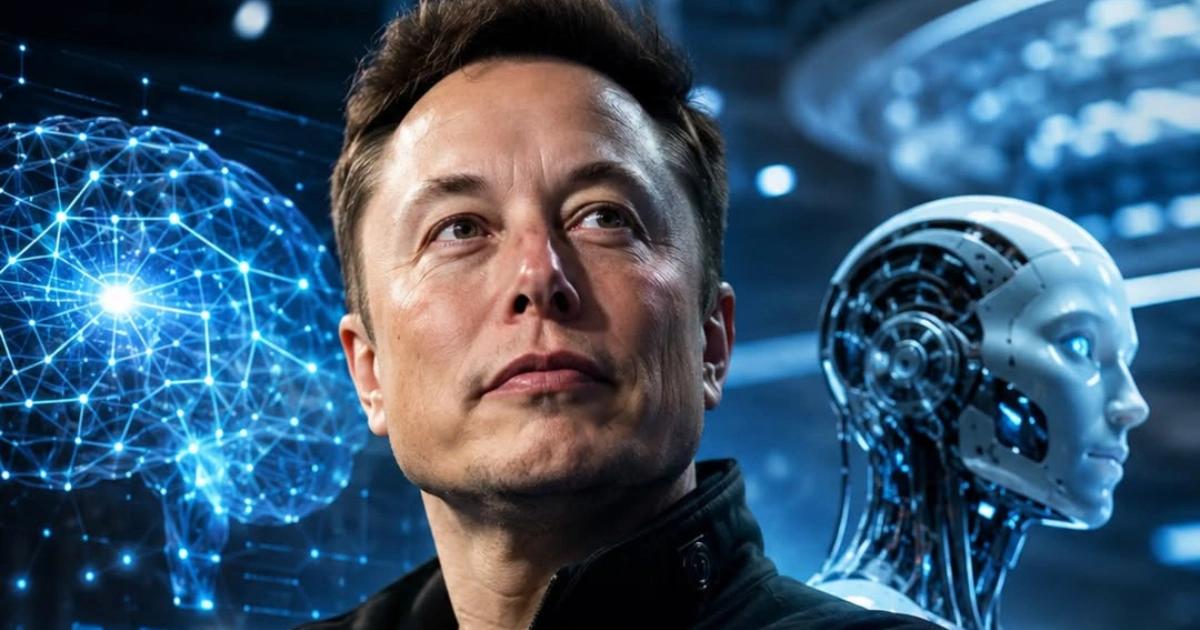 科技產業轉型-半導體供應鏈-腦機介面技術-智慧能耗下降