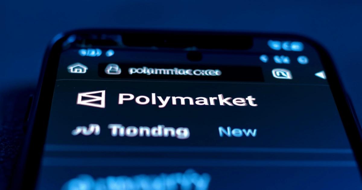 真的要發幣了？Polymarket申請POLY商標，但還需要跨越法律門檻