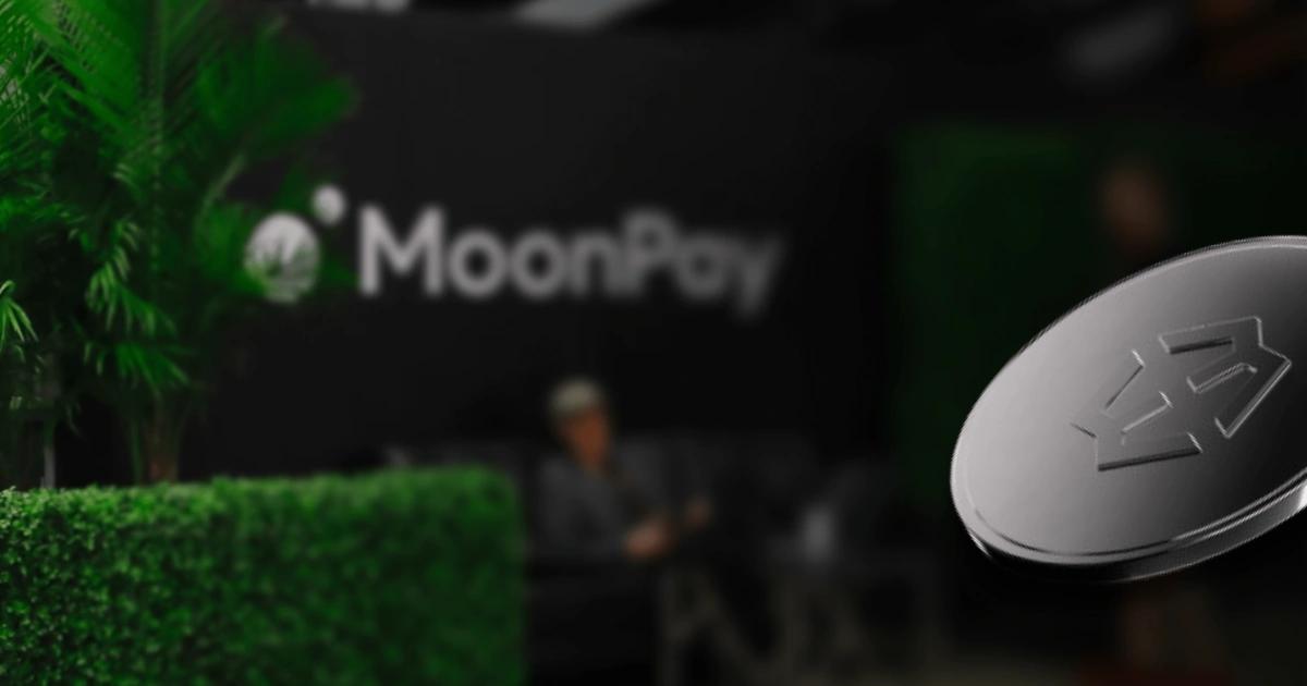 加密公司Exodus攜手MoonPay！推出美元穩定幣，挑戰USDC、PYUSDExodus 與 MoonPay 合作推出美元穩定幣，支援全新 Exodus Pay，主打自託管支付、國際匯款與日常消費，標誌上市公司正式進軍穩定幣市場。