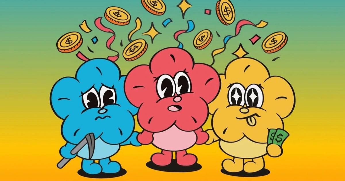 誰說科技很無聊？台北區塊鏈週9/4登場，集結潮流、美食打造城市派對2025 台北區塊鏈週將於 9 月登場，結合科技、潮流與美食，打造一場全感官的城市盛典，重新定義區塊鏈會議體驗。