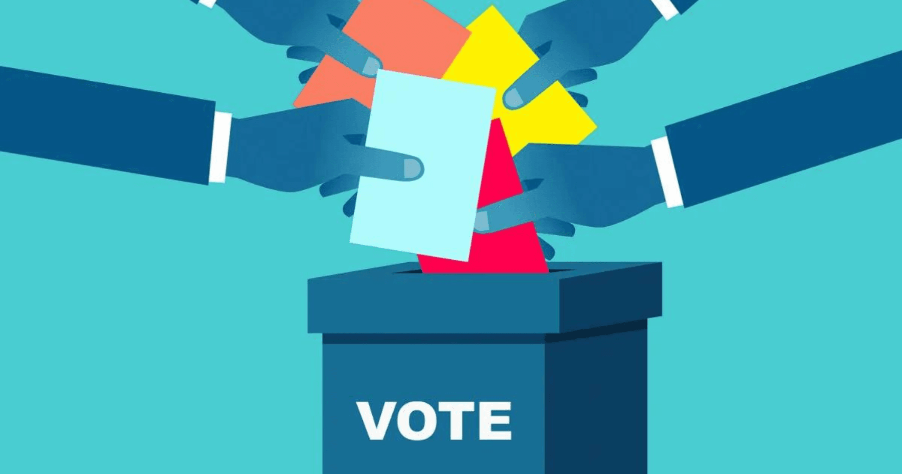 選總統用「電子投票」更安全！消除信任疑慮，區塊鏈如何開啟「選舉 2.0」？台灣總統大選即將到來，什麼時候可以迎來「電子投票」呢？有台灣團隊開發出了「ZK Vote電子投票」解決方案，藉由區塊鏈解決安全與信任問題。