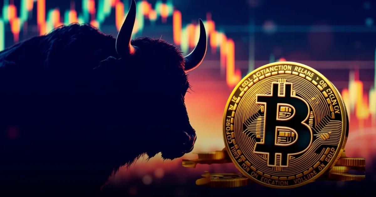 牛來？比特幣衝破7.3萬鎂，ETF單日吸金超7億點燃動能