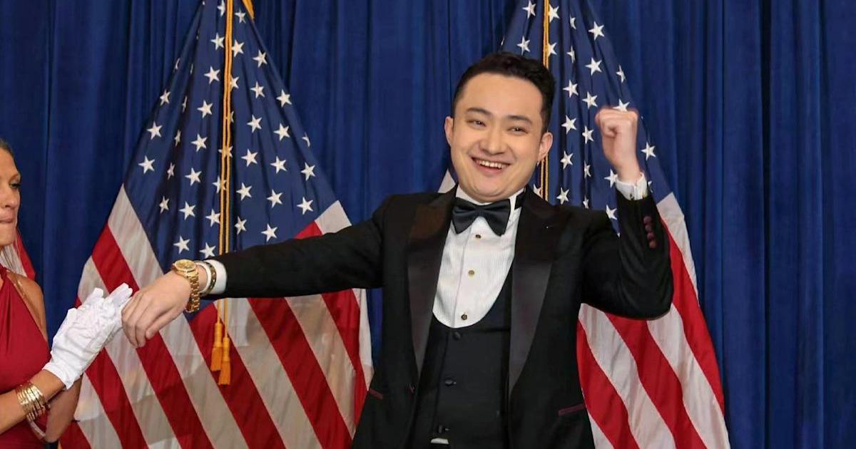 美議員要求SEC說明孫宇晨案！牽扯川普金流、借殼上市疑慮，Tron公司恐下市？孫宇晨與川普家族金流往來、借殼上市與中資疑雲再遭美議員追查，SEC 撤案行為被質疑不透明，Tron 恐遭美封殺。