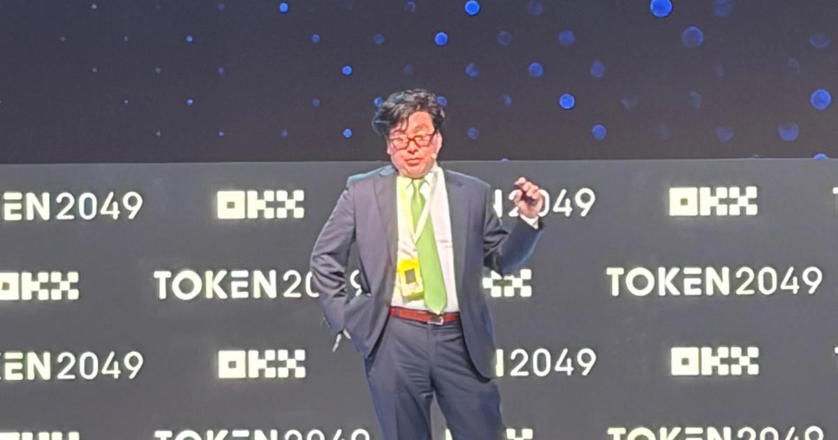 以太坊-代幣化-穩定幣-華爾街