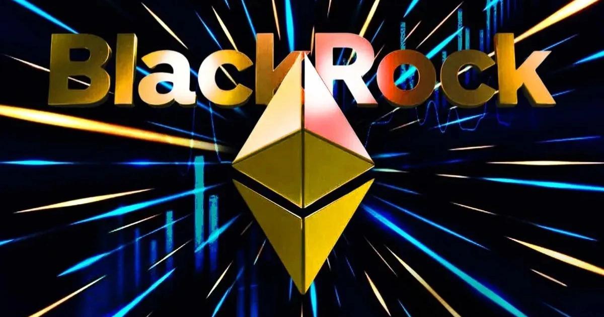 質押ETF登場，貝萊德ETHB申請曝光，華爾街正式搶進收益賽道！貝萊德申請推出質押型以太坊 ETF「ETHB」，可質押最多 90％ 持倉，象徵美國監管轉向開放，機構正加速布局以太坊收益市場。