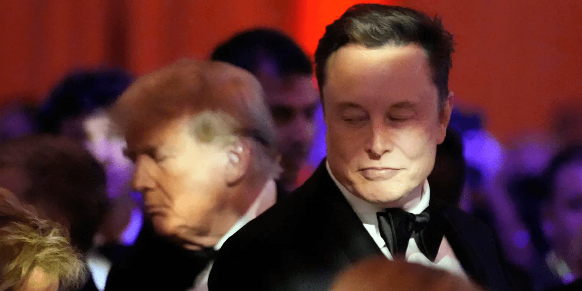 川普-馬斯克-權力-資訊革命