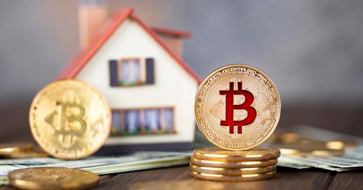 比特幣-房貸審核-FHFA-加密資產