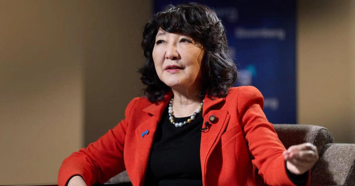 日本財政部長：2026是日本數位元年，全力支持加密貨幣進入證交所日本財務大臣片山皋月定調 2026 為「數位元年」，推動加密貨幣進入證券交易所、ETF 與稅制改革，象徵日本加速將數位資產納入主流金融體系。