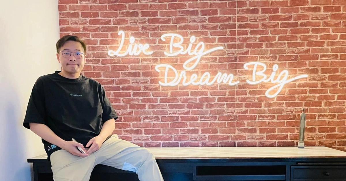 台幣穩定幣-數位新台幣-溫宏駿-區塊勢