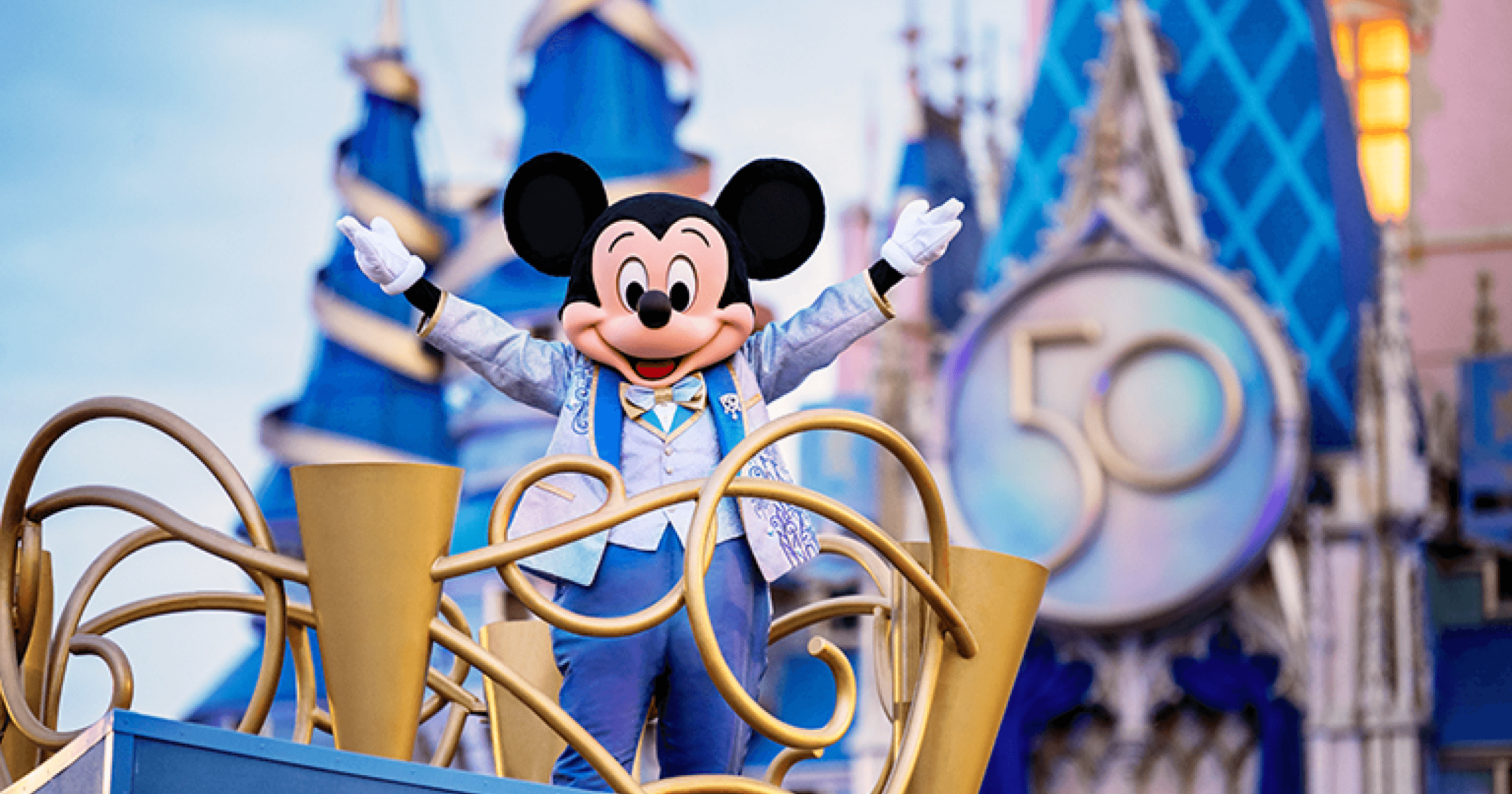 歡慶成立 100 週年！迪士尼攜手新創打造 Web3 音樂體驗為慶祝成立 100 週年，迪士尼近日宣布，正攜手體驗式電商平台 Obsess 推出 Web3 音樂體驗。